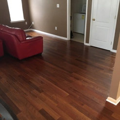 Dan Higgins Wood Flooring - Medford, NJ, US 08055