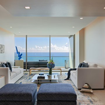 Oceana Bal Harbour Miami FL