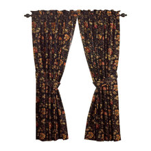 Bathroom - Shower Curtain