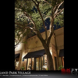 B-K Lighting - Lighting