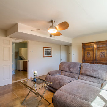 Family Room After