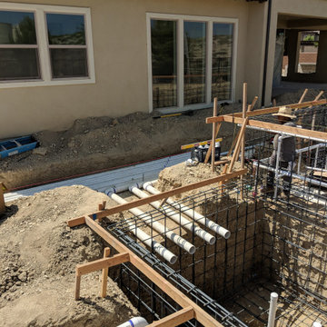 Walnut (Construction Process)