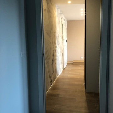 Ristrutturazione appartamento Houzz