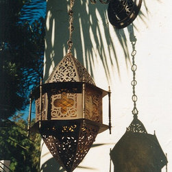 Custom Wall Sconces - Products