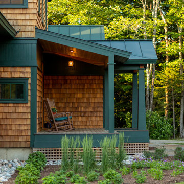 Mad River Home
