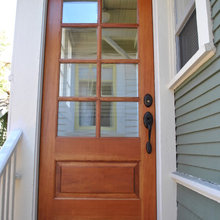 doors