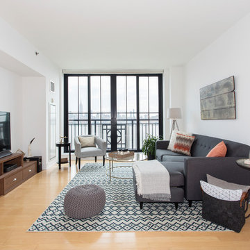 Hoboken Rental Design