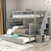 Kids Bedroom