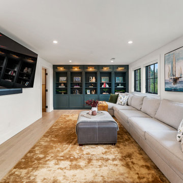 Berkshire Whole Home Gallery