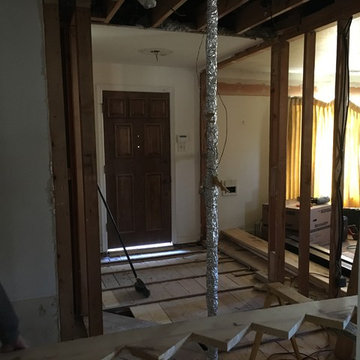 M Street Reno