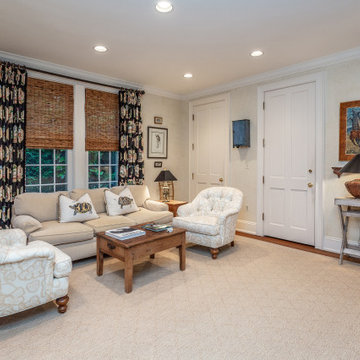 We are thrilled to introduce 612 Gravers Lane, a veritable ~jewelbox~ in an idea