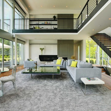 Hamptons Modern