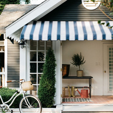 Leo Cottage