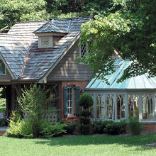 Way cool House