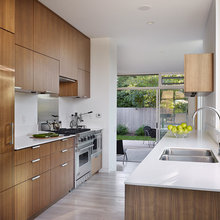Kitchen Ideas