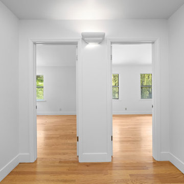 Saroni Dr. Montclair Whole House Remodel