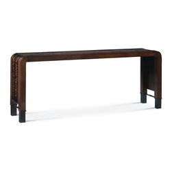 Wisteria Long Table - Baker Furniture - Coffee Tables