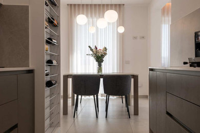 Ispirazione per case e interni design