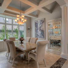 Glory of Dining Area