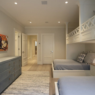 Beach House Complex