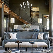 lake house