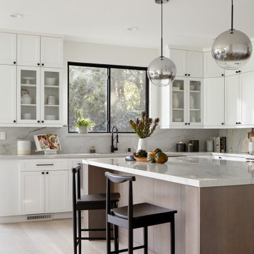 Menlo Park residence
