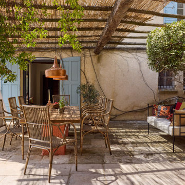 French Farmhouse Interior Design, France