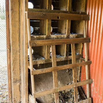 Bidwell Farm House