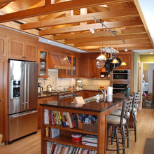 Pantry Cabinet
