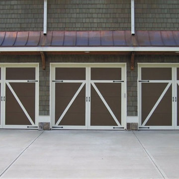 Smooth MDF
