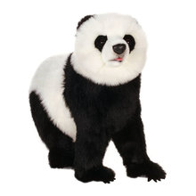 Panda bedroom angelina