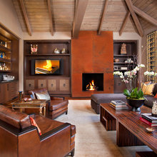 Ceiling Ideas