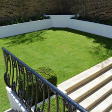 Gardens / exteriors