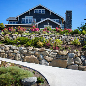 Island View Garden
