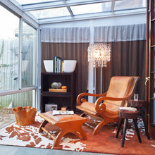 Patio Ideas