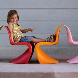 Accessories - Kids Chairs