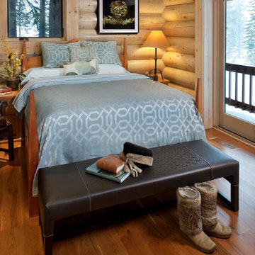 Kirkwood Residence