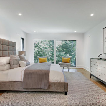 ECSTATIC - Modern New Construction in Greenwich