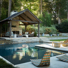 Pools