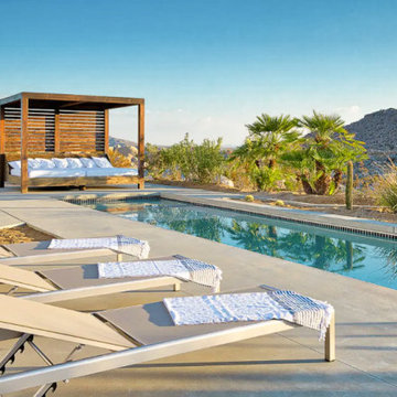 Joshua Tree Country Club