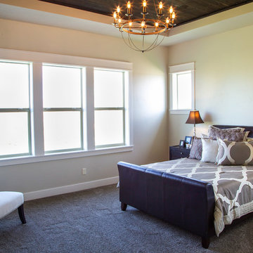 2013 Spring Parade Home