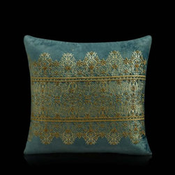 Cushions - Pillowcases And Shams