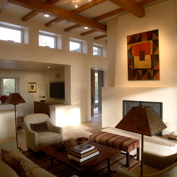 Summit House