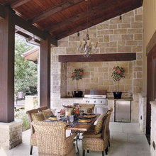Patio Ideas