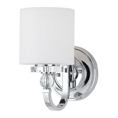 Quoizel DW8701C Downtown Wall Sconce