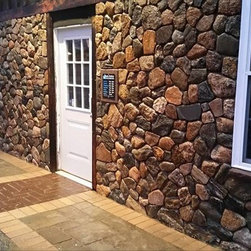 QuarryCut Stone - New England - Irregular 3 - Siding And Stone Veneer