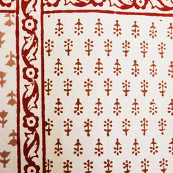 Linen Shower Curtains - Bath Products