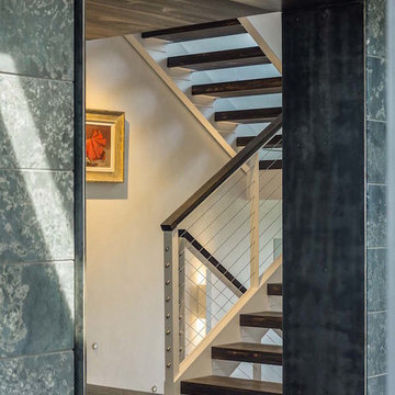 Award Winning Timeline House