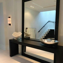 Entrance Ideas