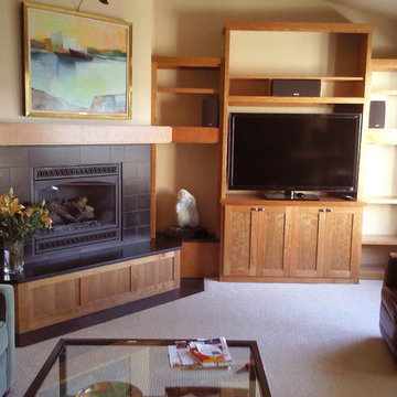 Mantels